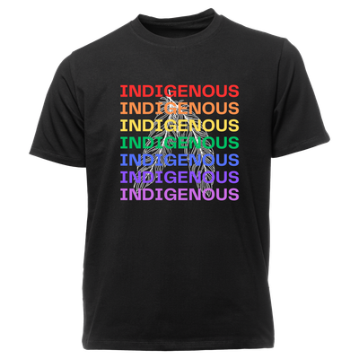 Indigenous Rainbow