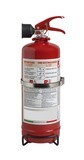 Foam extinguisher 2 liters - 13A 55B 25F - Code BGMOUPORL2SIS71 -UNI EN 3-7