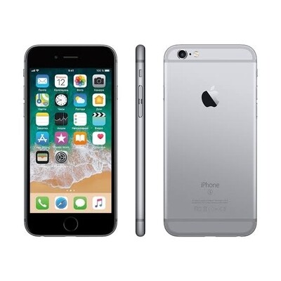 Apple IPhone 6 •BRAND NEW•