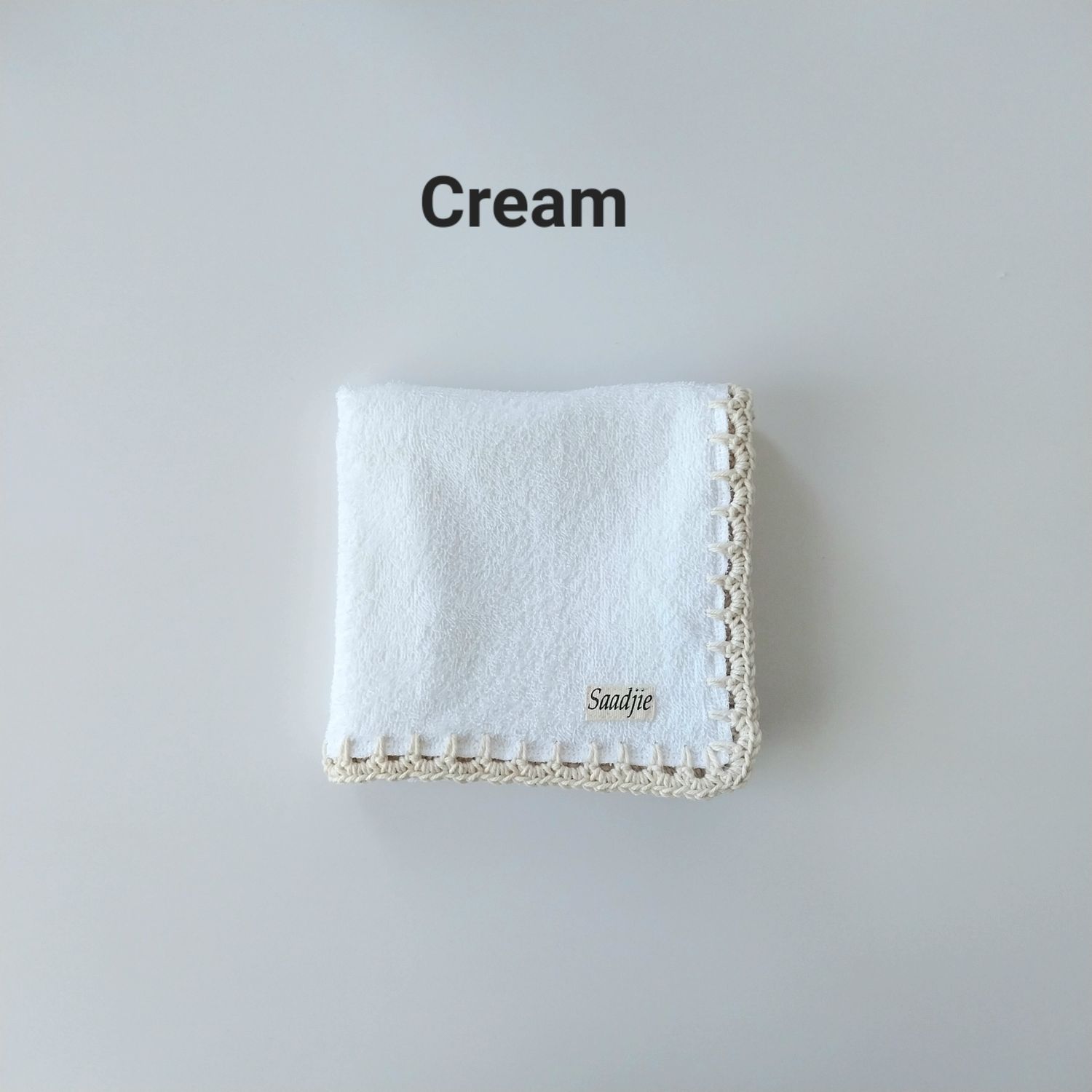 Shoulder Burp Cloths