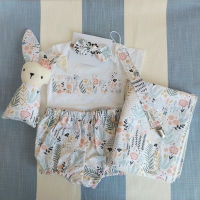 BABY GIFT SET
