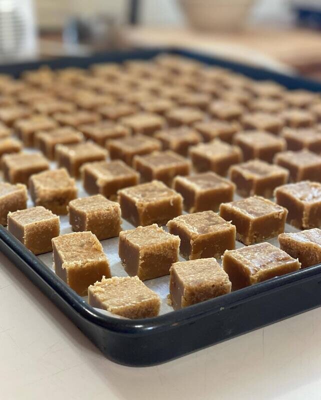 Caramels and Marshmallows - 70 pieces