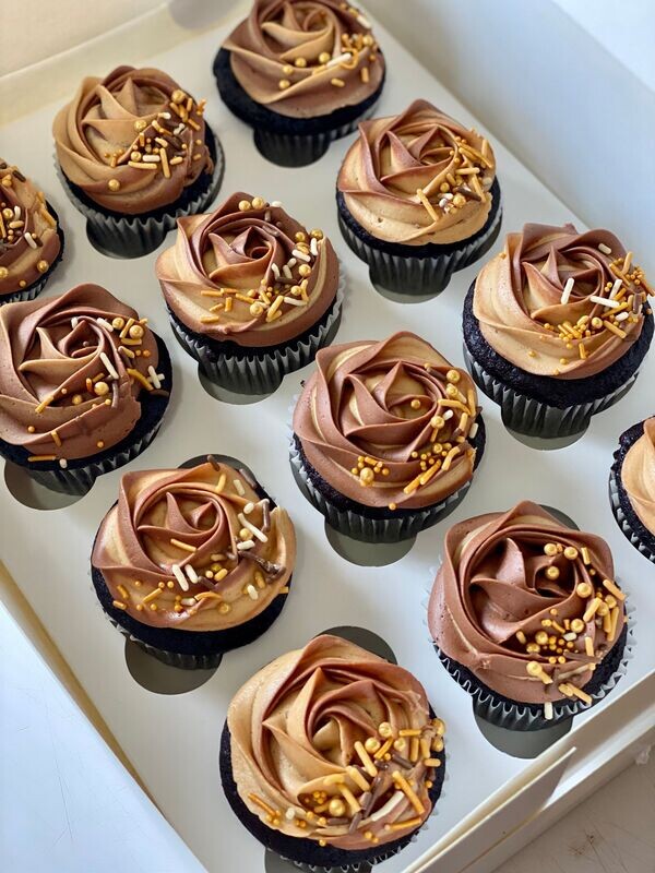Cupcakes