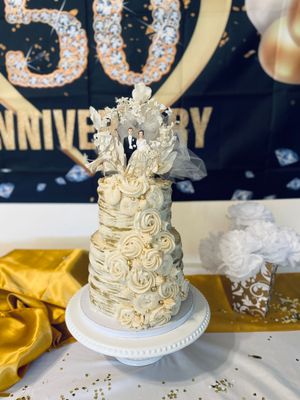 The Wedding Table