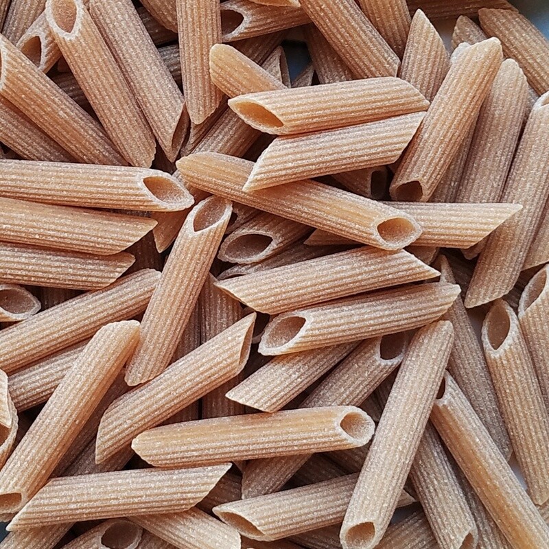 Pennes Semi-Complètes (500g)