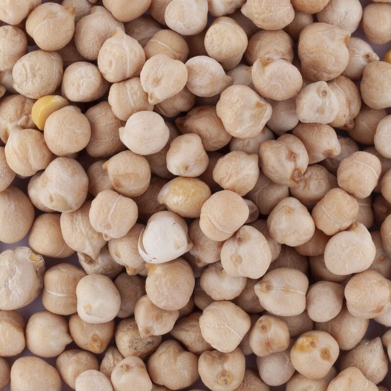 Pois chiches (500g)