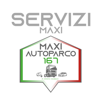 Servizi Maxi Autoparco 167