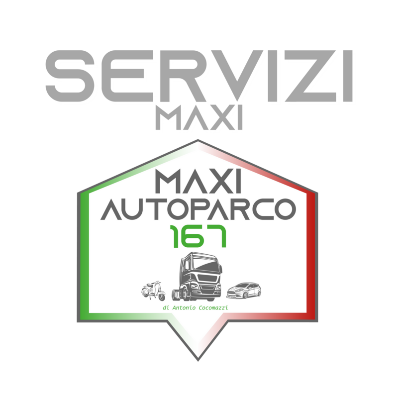 Servizi Maxi Autoparco 167