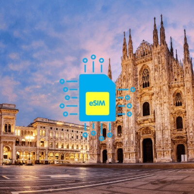 eSIM Europe