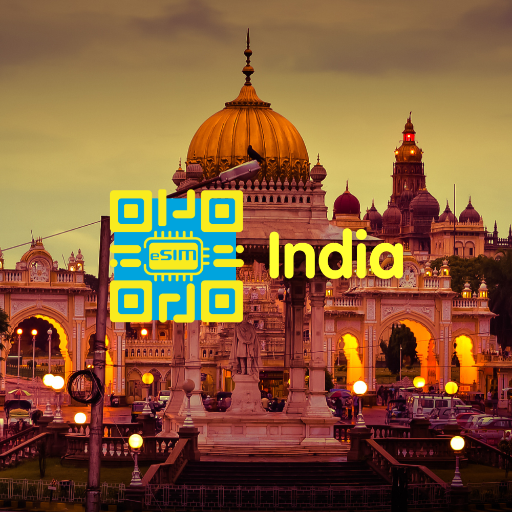 india esim