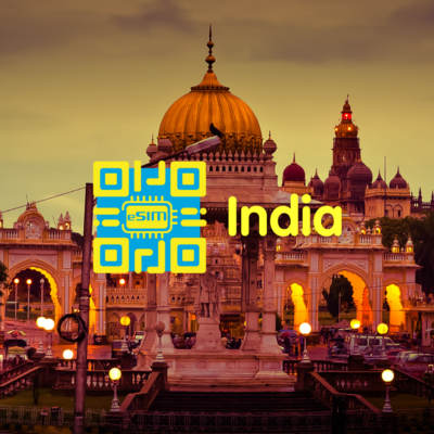 india esim