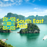 eSIM Southeast Asia