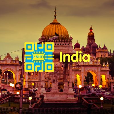 india esim
