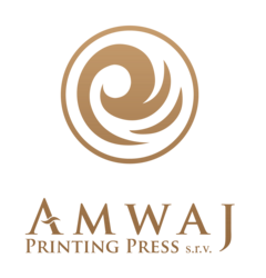 Amwaj printing press