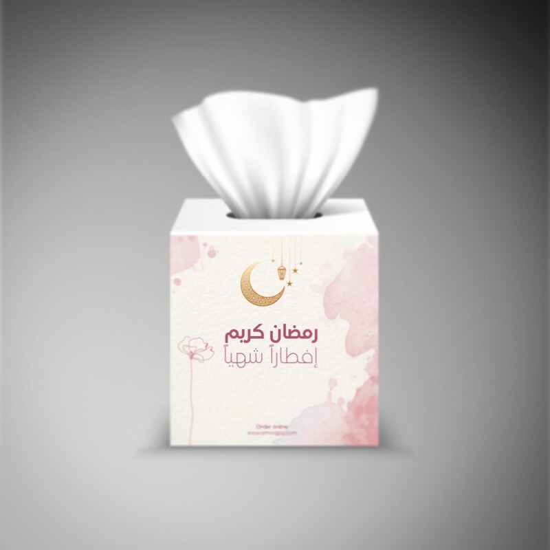 علب كلينكس