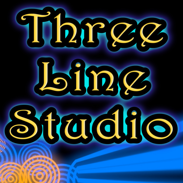 Three Line Studio Store