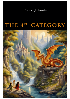 THE DATG 4CAT BUNDLE (The 4th Category + Dave Arneson's True Genius)