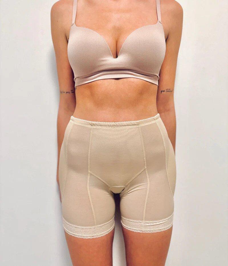 ShapeFit - Straffende Shapewear Shorts