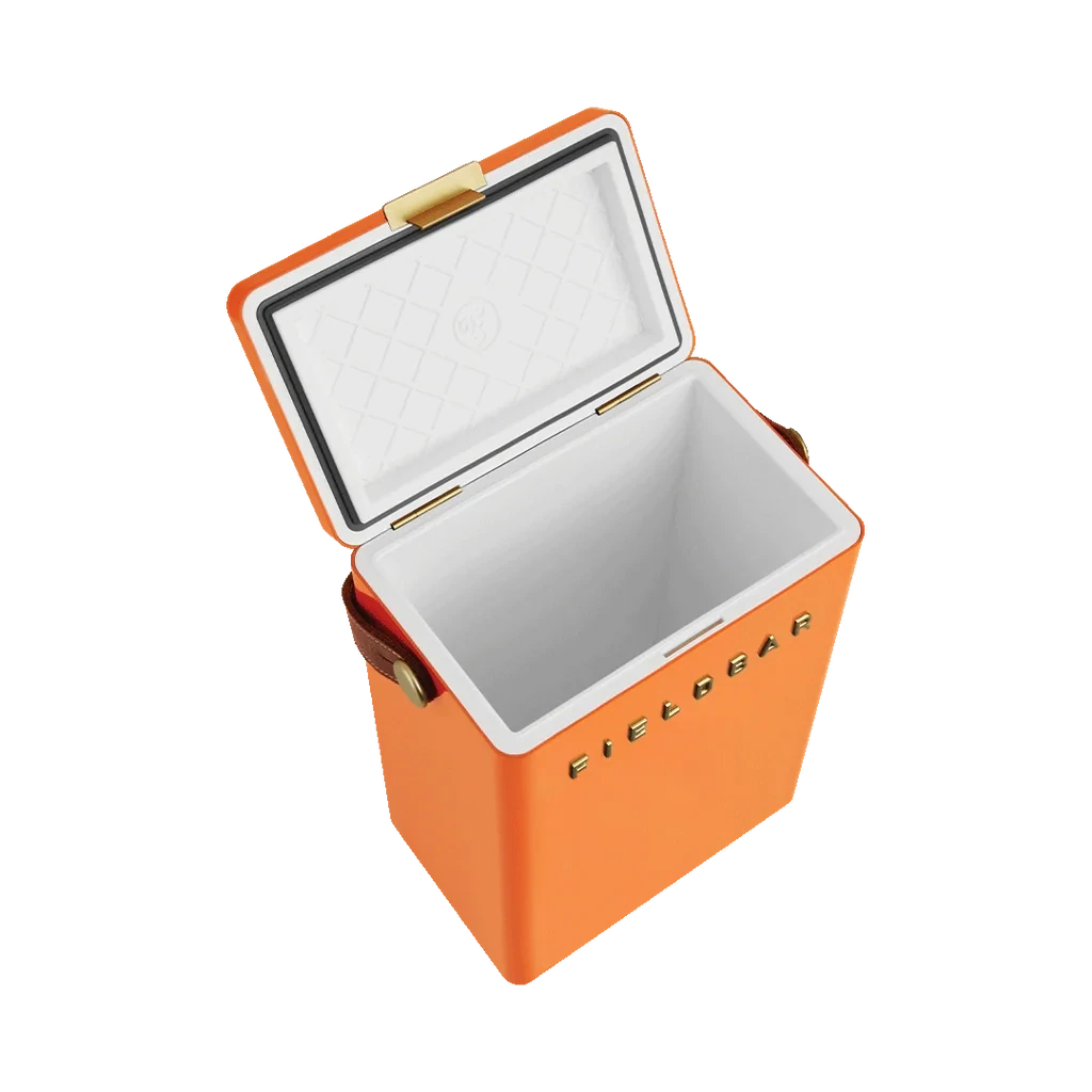 F I E L D B A R | Cooler box Orchard 🍊 Orange