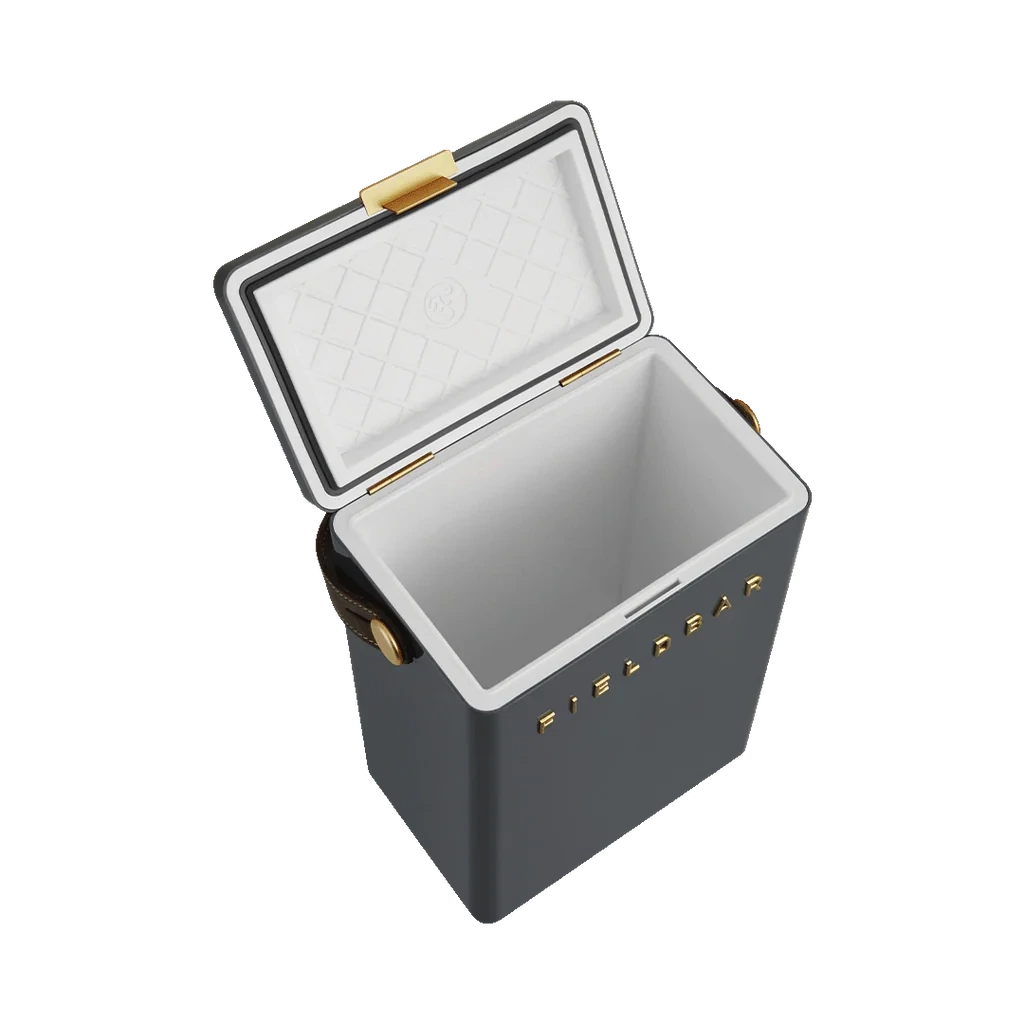 F I E L D B A R | Cooler box  Oyster 🦪 Grey