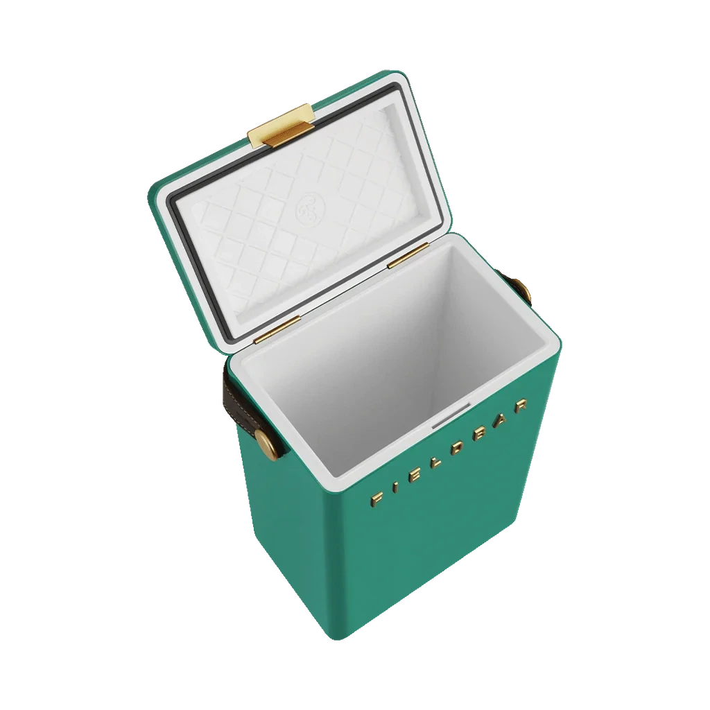 F I E L D B A R | Cooler box 🥬Paris Green