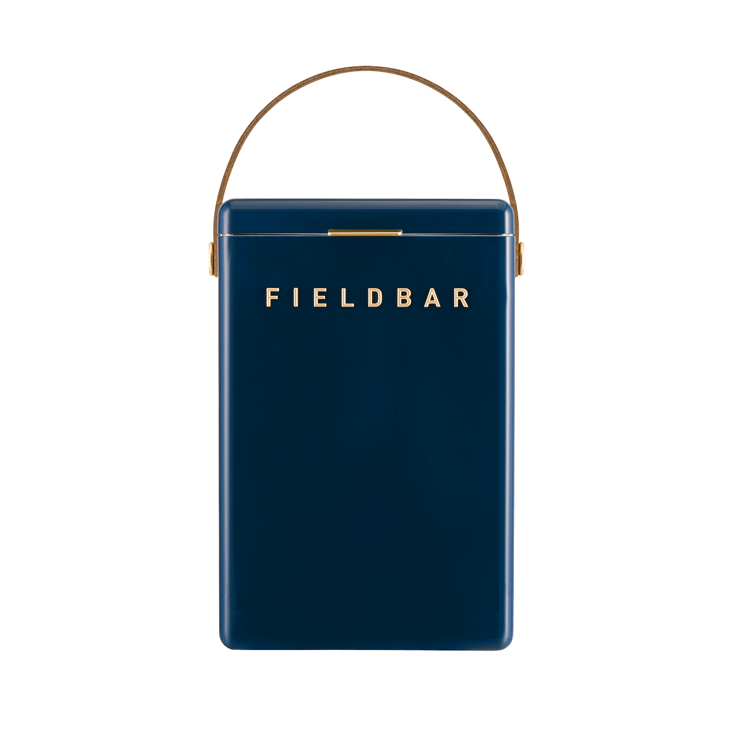 F I E L D B A R | Cooler box ⚓Boat Blue