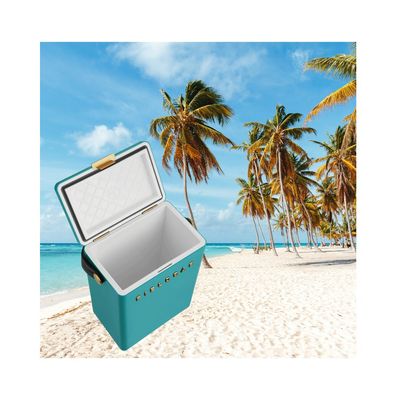F I E L D B A R | Kühlbox Bazaruto 🌊 Blue