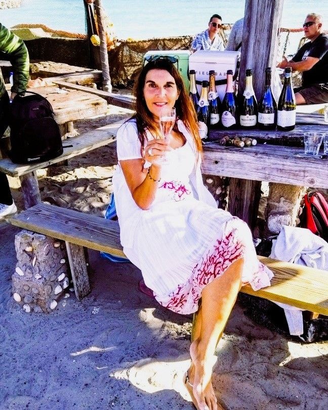 Lekka by the sea ⚓ 10-course fish 🐟 &amp; 🥂 on the West Coast!