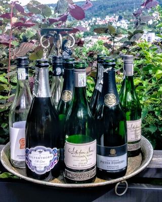 Bubbly &amp; Gourmet 🥂 🍴Erlebnis Events in Deutschland