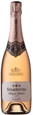 Cap Classique Rosé 🌸