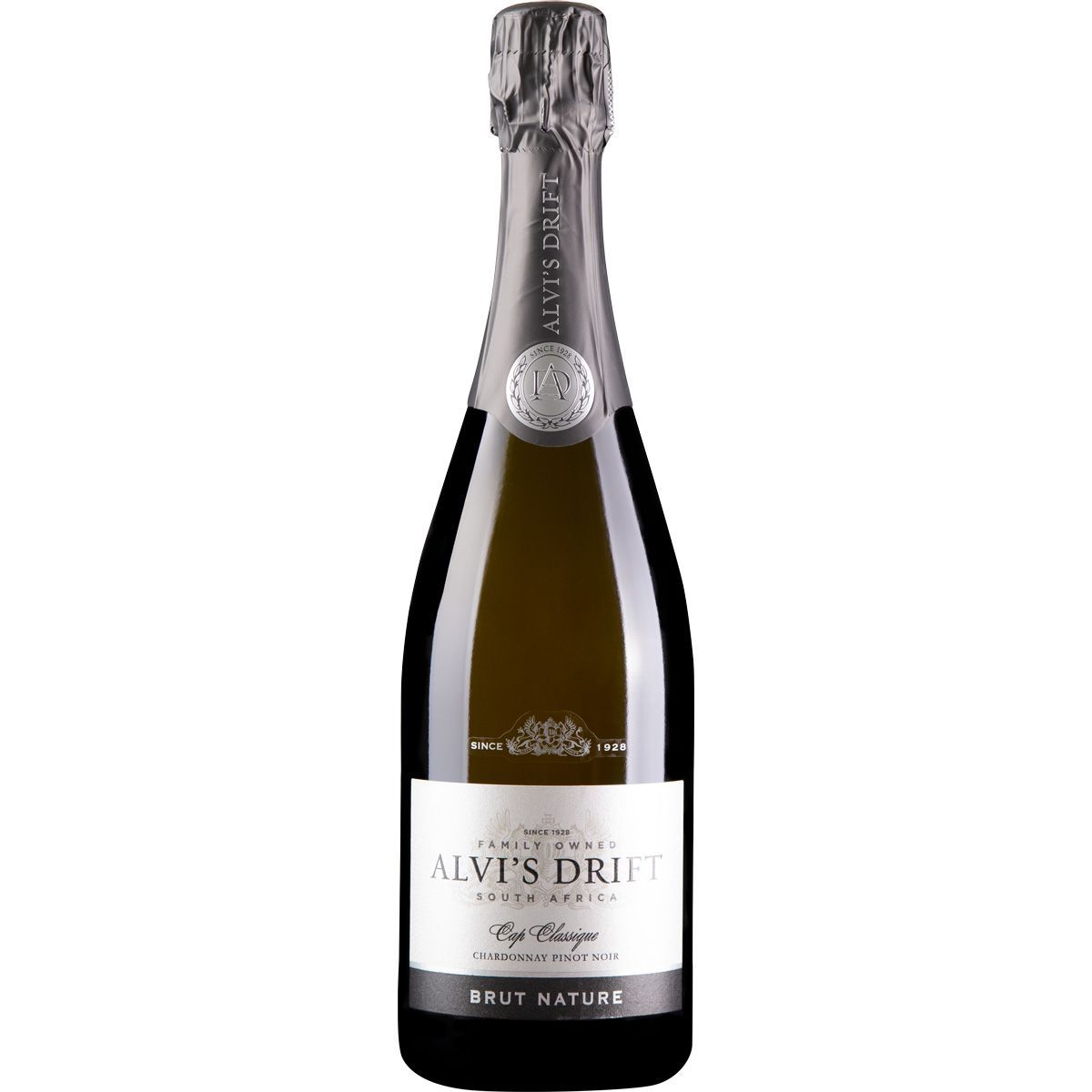 Pearly Queen 👑  6 x Cap Classique mixed box