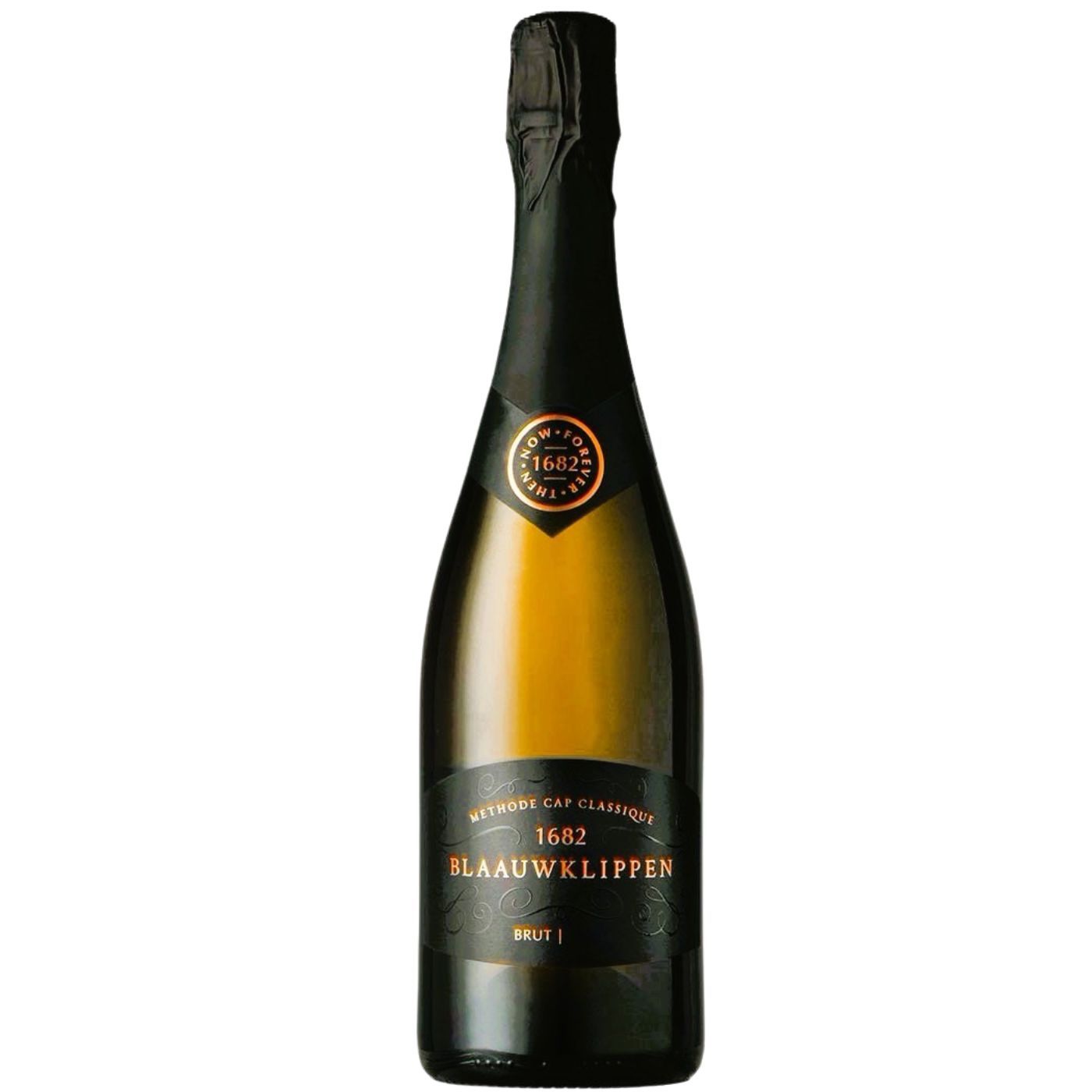 Blaauwklippen Cap Classique ⭐ Brut Vintage 2022