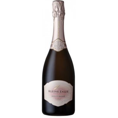 Kleine Zalze Cap Classique ⭐ Brut Rosé