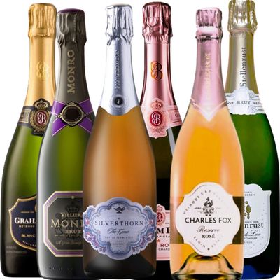 Cap Classique ⭐ mixed boxes 6x 🍾