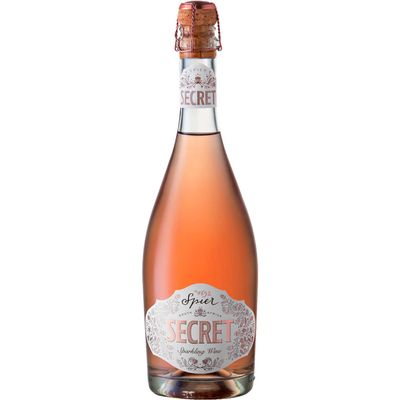 Spier Secret Sparkling Rosé ✨Schaumwein