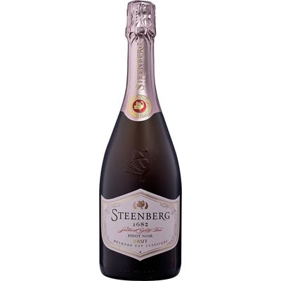 Steenberg 1682 Cap Classique ⭐ Rosé Brut