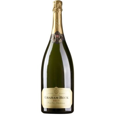 Graham Beck Cap Classique ⭐ Brut Magnum