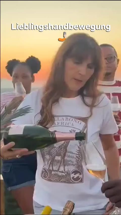 The Sparkling Bushveld- Gourmet Safari 🦁🍾