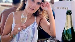 Lekka by the sea ⚓ 10-course fish 🐟 &amp; 🥂 on the West Coast!