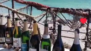 Lekka by the sea ⚓ 10-course fish 🐟 &amp; 🥂 on the West Coast!