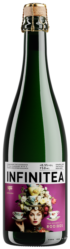 INFINITEA The Duchess of Rooibos