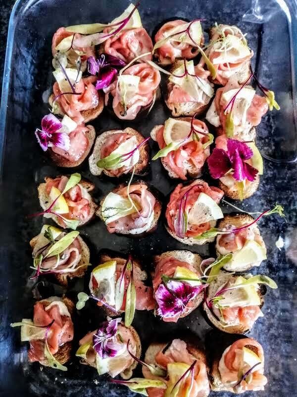 Exclusive BUBBLY Tasting 🍾 Botrivier - Event Ticket