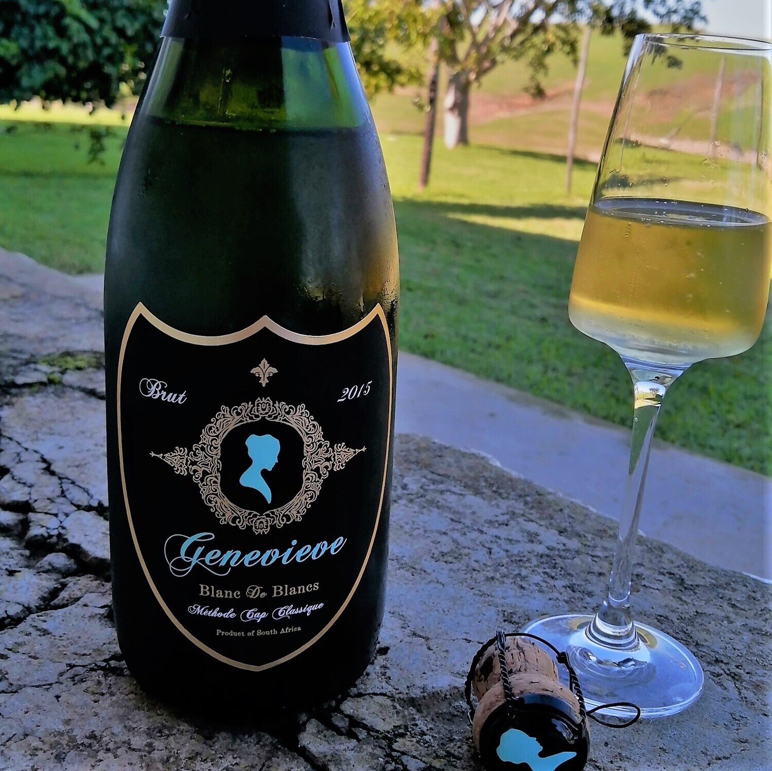 Exclusive BUBBLY Tasting 🍾 Botrivier - Event Ticket