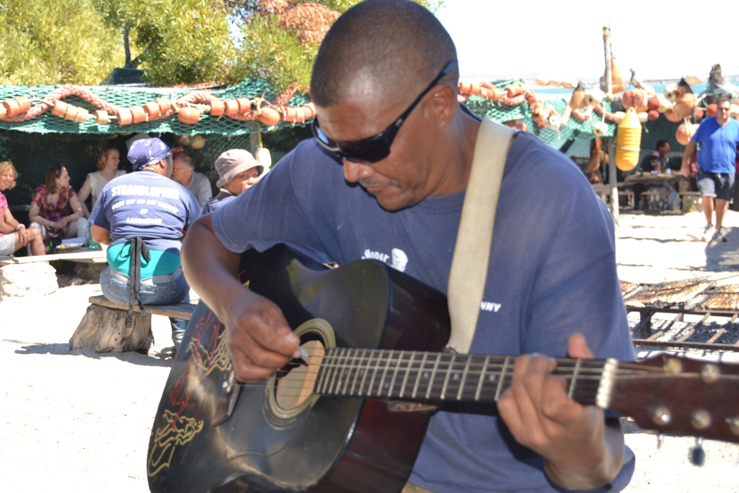 Lekka au bord de la mer ⚓ 10 plats de poisson 🐟 &amp; 🥂 sur la côte ouest!