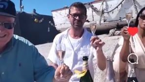 Lekka au bord de la mer ⚓ 10 plats de poisson 🐟 &amp; 🥂 sur la côte ouest!