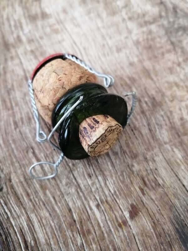 Erster Stern ⭐ Erlebnis Kurs - Cape Wine Academy- Kapstadt