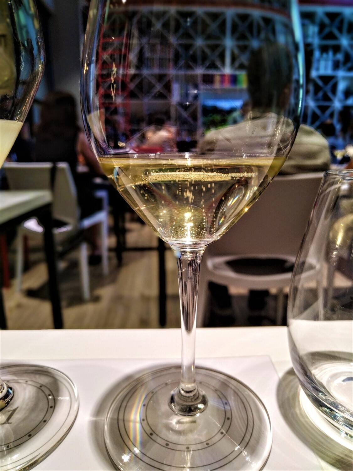 Erster Stern ⭐ Erlebnis Kurs - Cape Wine Academy- Kapstadt