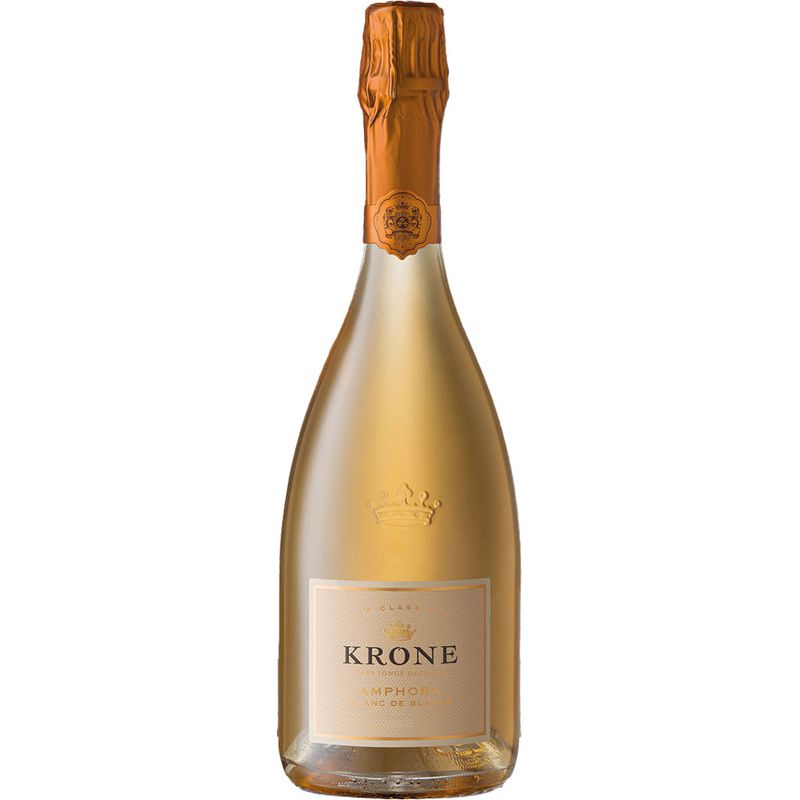 Krone Amphora Cap Classique ⭐ Blanc de Blancs Brut Vintage 2021