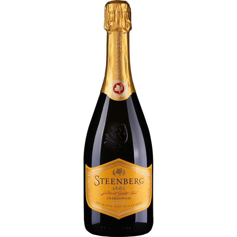 Steenberg 1682 Cap Classique ⭐ Brut