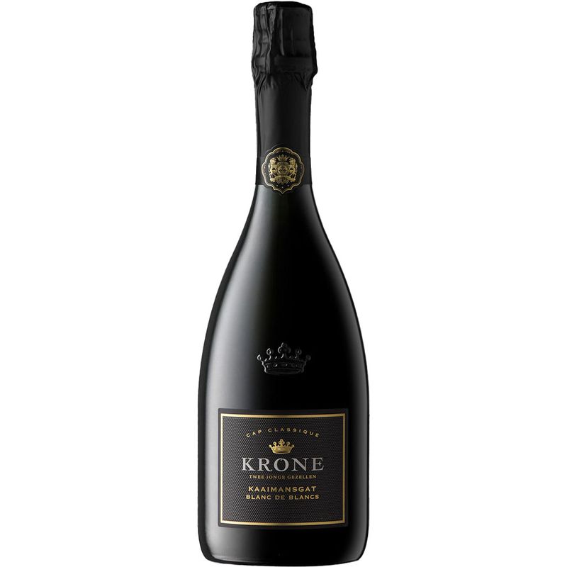Krone Kaaimansgat Cap Classique ⭐ Blanc de Blancs Brut 2020
